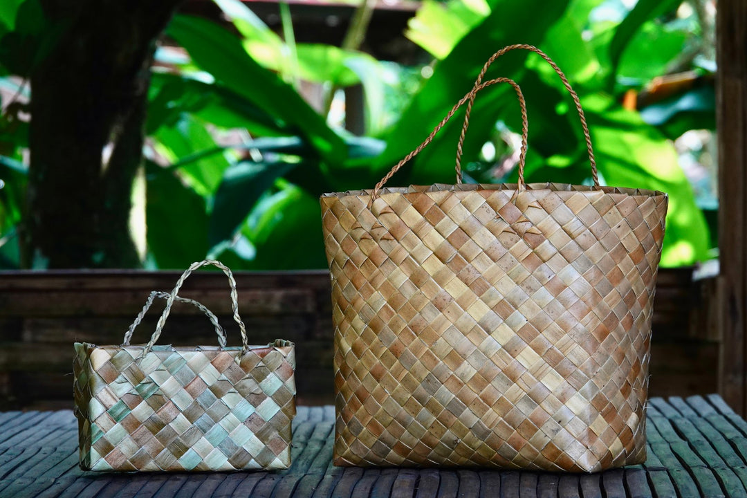 Baskets Kai Farms